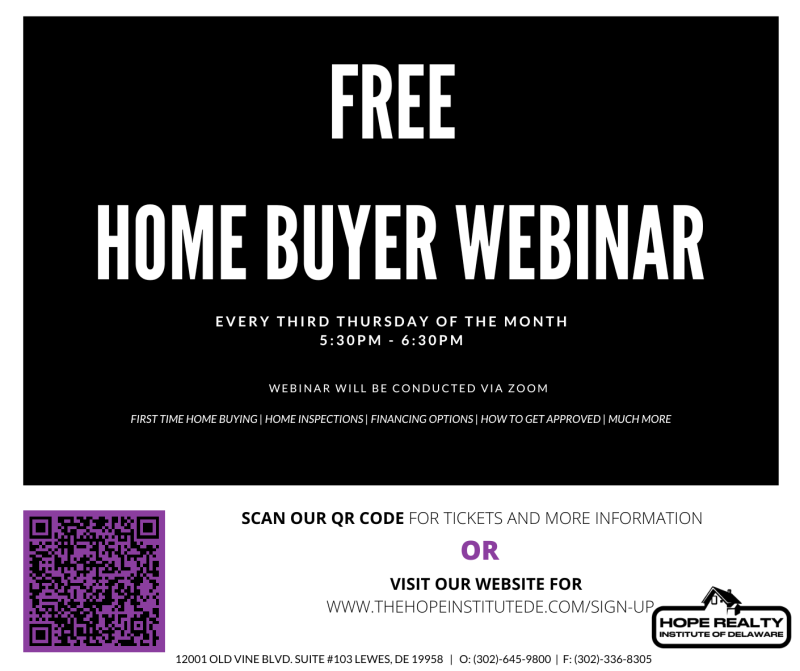 Home Buyers